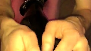 Amateur babysitter fetish amp domination HD