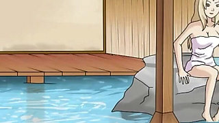 Naruto Hentai - Naruto Trainer [v0.17.2] Part 73 Mizukage Is Horny by Loveskysan69