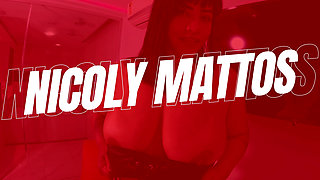 Clit Massage Burning Hot Pussy (lesbian).