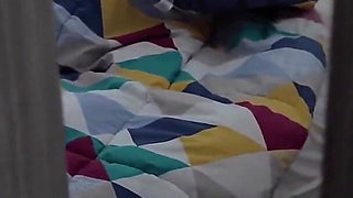 Rebel Stepdaughter Makes Me Cum Hard When I Get up. POV Fucking XXX(full Version)