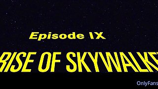 Amateur Big Boobs jerks Big Dick