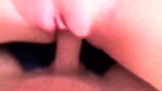 Homemade Amateur Mature Creampie