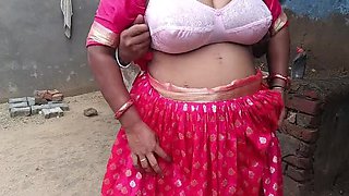 Veermati's Romantic Conversation Leads to Sweet Sex with Young Indian Beauty