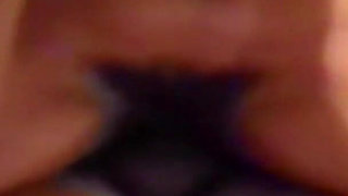 Spied on Stepmom Fucking Hard with Her Well Endowed Stepson