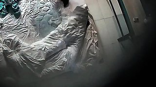 Horny fat arab housewife fingered on amateur hidden cam