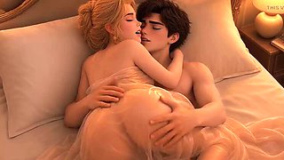 Horny Stepsister First Time – I Can’t Resist