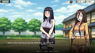 Complete Gameplay - Kunoichi Trainer, Part 33