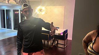 My Brothers Wife Wants To Get Pregnant Josie Jaxxon FULL