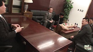 Magic Asian Pussy featuring baby doll's hd trailer