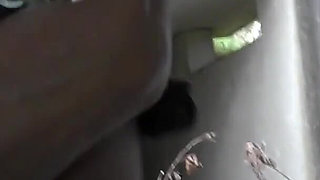 Blonde Tourist Guide Gets Her Ass Creamed!!
