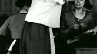 L 'atelier Faiminette 1921 Rare French Silent Erotic Film Restored in 4K