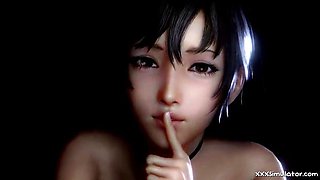 XXXSimulator Game Scenes Collection - Realistic 3D Sex