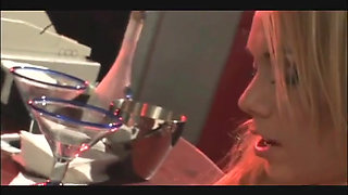 Sexpose' 1 - Lexi Marie Scene 5 Featuring Lexi Marie, Monica Sweetheart