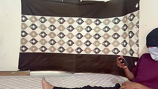 Balackmailed Landlady Bhabhi with Her Nude Video Then Fucked Her Hard and Got Rent Waived off