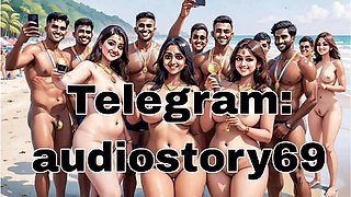 New Sex Story Train Me Mili Bhabhi Ki chudai ki kahani new sex story 2024 new 2