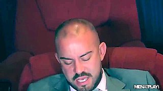 Cruising At Cine-x Romania