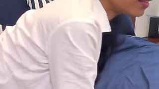 Sneaky Peak After College Opening