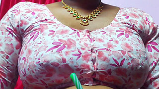 Hindi Teacher and Student Ki Desi Viral Video