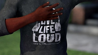 Why Is the Cuckold Theme Always so Popular? Watch and Feel It for Yourself - Pineapple Express 2 - Part 1