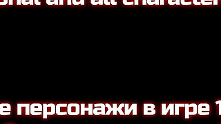 Busty Redhead Wife with a Big Ass Enjoys Sucking & Fucking an 18yo Boy's Cock. He Creampies Her MILF Pussy - Freshwomen Season 3