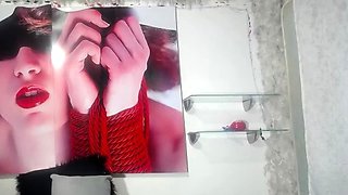 Perfect Pussy Close up milf Selda
