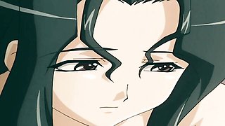 Hentai PD - pantyhose sex