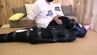 Erotic Fetish Hardcore BDSM Artwork
