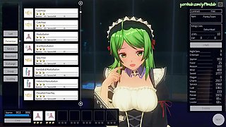 Hgame2: Japanese, Hentai  Fansly Porn