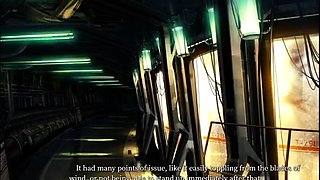 Mix of Hentai movs from Hentai Niches