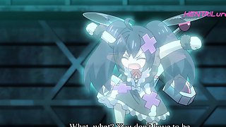 Mecha Gishi Resta no Daibouken 02 (Exclusive) (Subtitled)