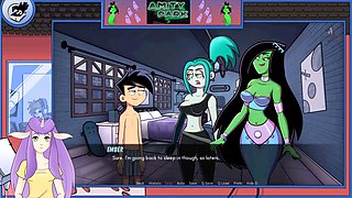 Guide, hentai-game, tutor