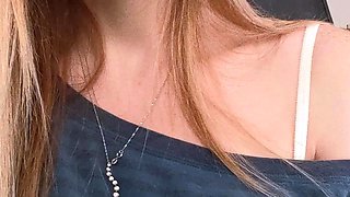 Emo Teen Becka Solo Webcam Masturbation Porn