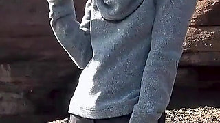 Lifejacket, Pvc, and Neoprene Soaked in Sun and Spunk