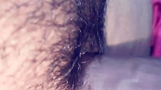 Village girl desi stail me God me Udake cudai Kiya Dewar Ji Ne