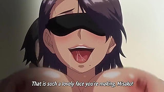 Anniversary Celebration Starts With A Hard Sex _ Anime Hentai Sex