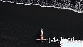 Fine-looking Sophia's babe action