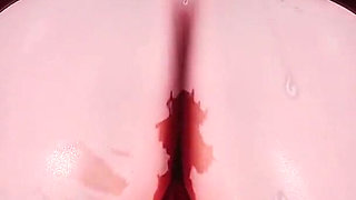 Zenless Zone Zero - Rina Office Sex - 3D Hentai Animations