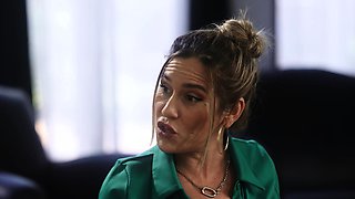 SHESEDUCEDME Seduced By The Dean