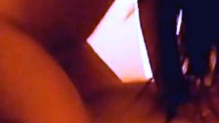 Thai Amateur with Big Tits in My Room