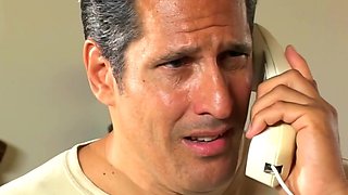 Gorgeous Sabrina Jade breathtaking sex video