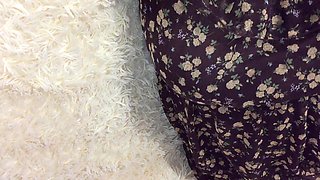 I Asked the Girl in Instagram to Send Videos of Nude Boobs