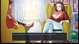 "Milf Plaza 1" Gameplay Part-5.