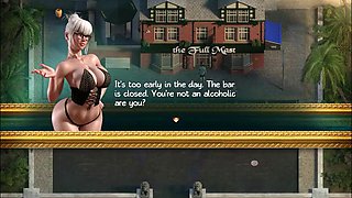 Treasure Of Nadia - Ep 2 - A Long Way To Go by MissKitty2K