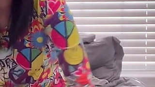 Devyn's Groovy '60s JOI - POV Seduction Awaits!