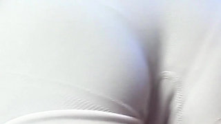 Sniff My Farts Super Gassy Girlfriend POV You Must Smell Every Rip