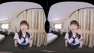 Explore Intimate Japanese Encounters in Breathtaking Virtual Seduction