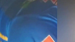 Mexican Girl With Perfect Ass Sucking
