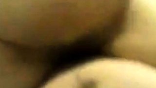 Thai Amateur Couple's Intimate Tape