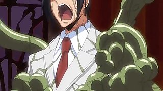 Ts anime