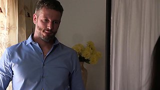 HOTWIFE XXX - Shared Wife Says "Am I Supposed To Be